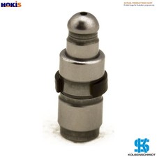 4x TAPPET 50006433 FOR D3FA