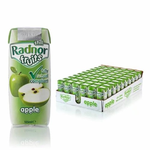 Radnor fruits still - still, (tetra)