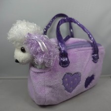 Aurora 'Puppy Love' - Poodle