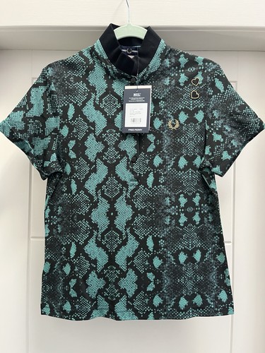 Amy winehouse fred - perry, green