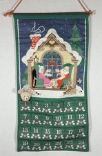 Avon 1987 Vintage Countdown to