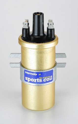 Lucas sports coil for - sports,