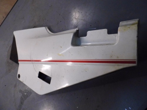 Kawasaki gtr 1000 fairing side - kawasaki,