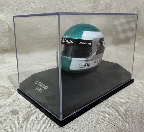 Minichamps scale miniature - minichamps, 1/8