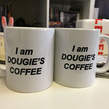 Twin Peaks I am Dougie's Coffee Mug - Coffee Cup