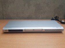 JVC DVD Player - (XV-N322S)