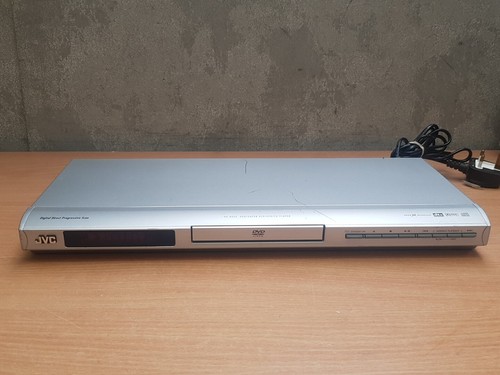 Jvc dvd player - jvc,