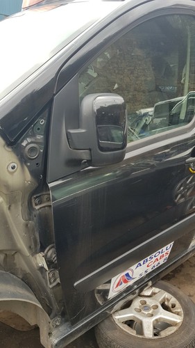 2012 peugeot expert - expert, e7