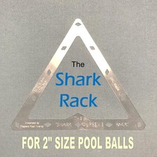 The shark rack - shark, sheet
