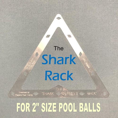 The shark rack sheet - rack, for