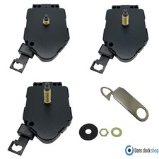 New Quartz Ticking Pendulum