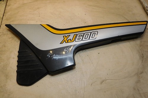 Yamaha 600 51j side - xj, fairing