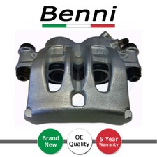 Brake caliper front right - front,