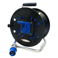 Industrial amp arctic - 16, blue