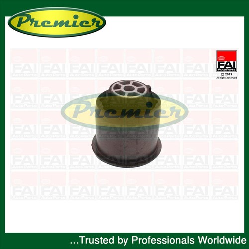 Premier rear subframe - rear, bush