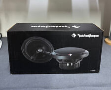 ROCKFORD FOSGATE 6.5 INCH