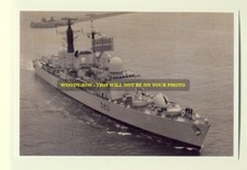 rp07914 - Royal Navy Warship -