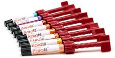 Parafil 4.5g Zirconium