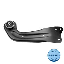 REAR AXLE TRAILING ARM + BUSH