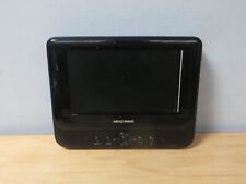 Next Base Portable Car DVD Headrest  Player SDV48-A DVD player Faulty 181224