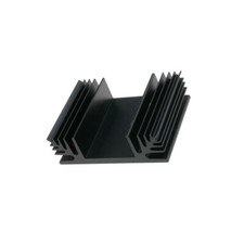 Radiator embossed - 48,