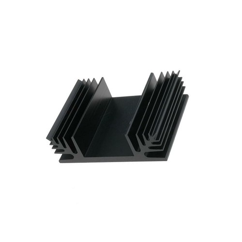 Radiator embossed - 50, sa