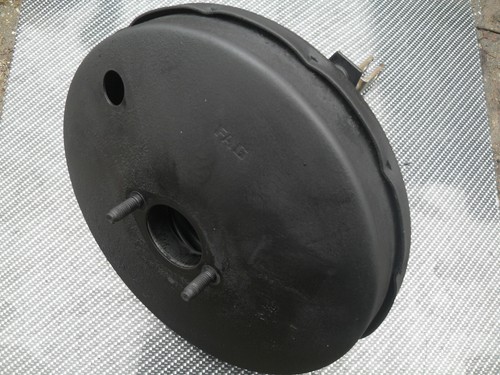 Golf g60 16v - 2, brake