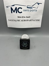 CIRRUS AIRCRAFT FUEL FLOW &