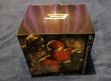 Sideshow Collectibles Venom Mini Bust From Spiderman 3- 922/5000 Limited Edition