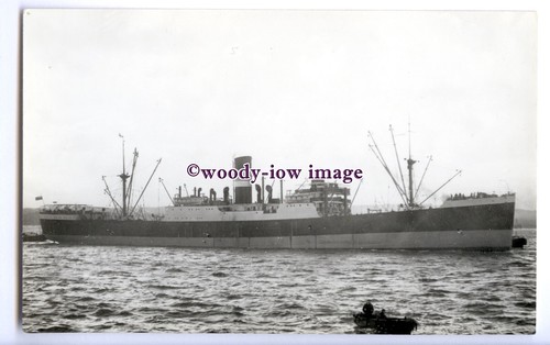 C3443 harrison line cargo - line,