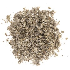 Sage Dried Herb Leaf Leaves