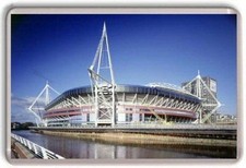 Millennium Stadium Cardiff