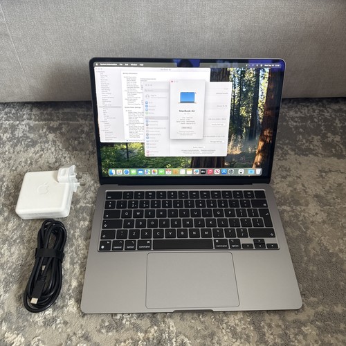 Apple macbook air - apple,