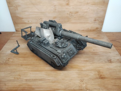 Warhammer 40k imperial guard - imperial, b