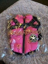 Waterproof Dog Coat With