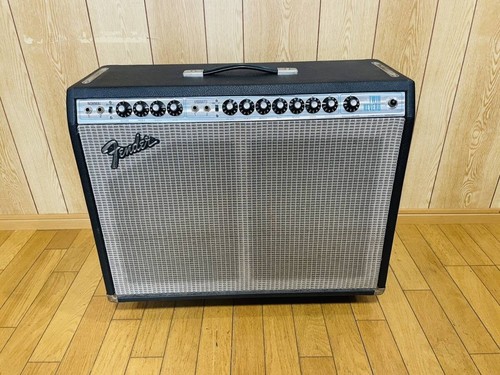 Fender twin reverb 1974 1976 - fender, 1974-1976