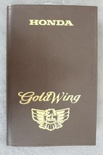 Honda Goldwing GL 1500