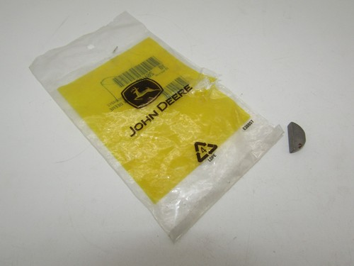 John deere 26h82 woodruff key - john,