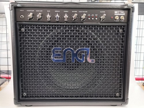 Engl e314 metalmaster 40w - e314, tube