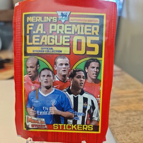 Merlin premier league 05 - premier,