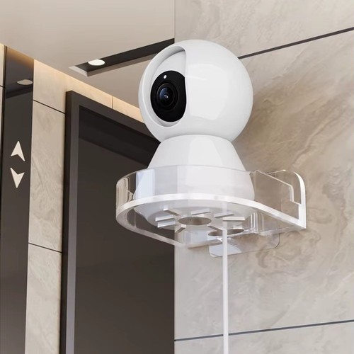 Cctv camera wall mount - wall,