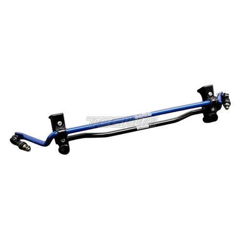 Hardrace front add sway bar - add-on,