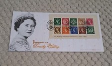 Great britain first - britain, cover