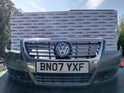 Volkswagen passat estate - passat, 5dr