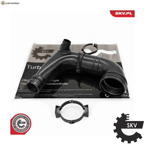 Intercooler hose 24skv571 for - 24skv571,