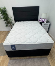 SEALY DOUBLE Claremont