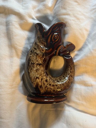 Vintage fosters studio pottery - fosters,