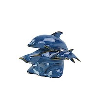 Highbank Porcelain, Double Dolphins