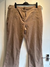 MARKS & SPENCER PER UNA  CORDS