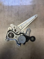 Lexus RX 300 2005 Left rear